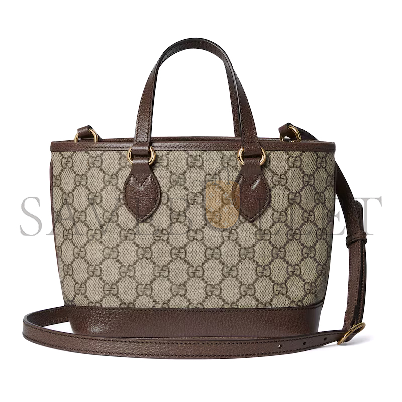 G*u*i ophidia small tote bag 811716 (22*18*10cm)
